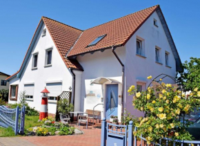 Ferienwohnungen in Baabe beim Fischer, Baabe
